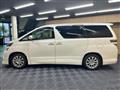 2012 Toyota Vellfire