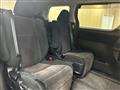 2012 Toyota Vellfire