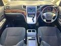 2012 Toyota Vellfire