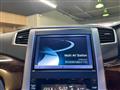 2012 Toyota Vellfire
