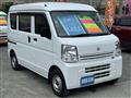 2016 Suzuki Every