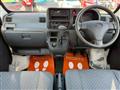 2015 Daihatsu Hijet Cargo