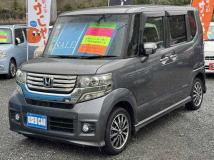 2013 Honda N BOX