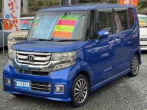 2016 Honda N BOX