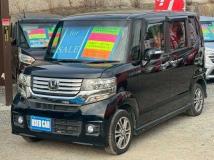2013 Honda N BOX