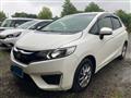 2016 Honda Fit