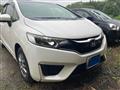 2016 Honda Fit