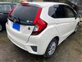 2016 Honda Fit