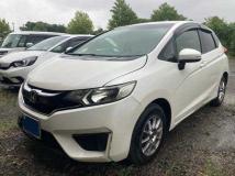 2016 Honda Fit