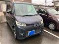 2011 Nissan ROOX