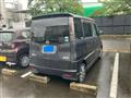 2011 Nissan ROOX