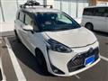 2019 Toyota Sienta