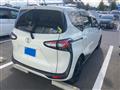2019 Toyota Sienta