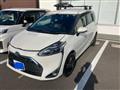 2019 Toyota Sienta