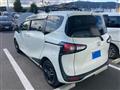 2019 Toyota Sienta