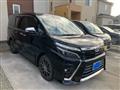 2018 Toyota Voxy