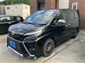 2018 Toyota Voxy
