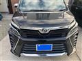 2018 Toyota Voxy