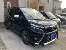 2018 Toyota Voxy