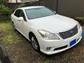 2011 Toyota Crown