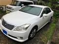 2011 Toyota Crown