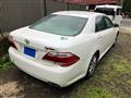 2011 Toyota Crown