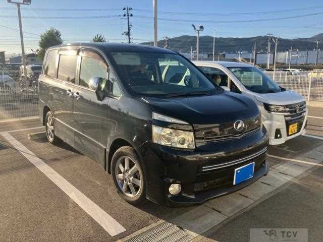 2009 Toyota Voxy