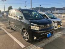2009 Toyota Voxy