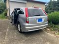 2009 Honda Stream