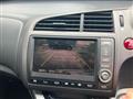 2009 Honda Stream