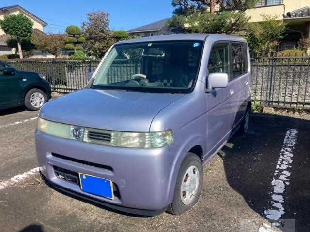 2003 Honda Thats