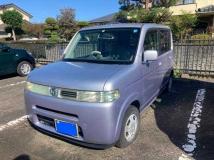 2003 Honda Thats