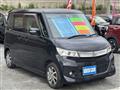 2013 Suzuki Palette