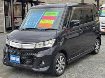 2013 Suzuki Palette