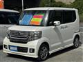 2014 Honda N BOX