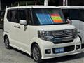 2014 Honda N BOX