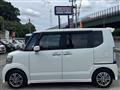 2014 Honda N BOX