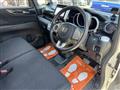 2014 Honda N BOX