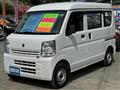 2016 Suzuki Every