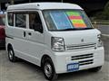 2016 Suzuki Every