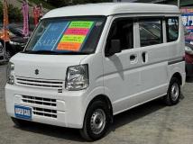 2016 Suzuki Every