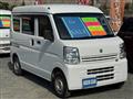 2020 Suzuki Every
