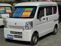 2020 Suzuki Every