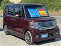 2013 Honda N BOX