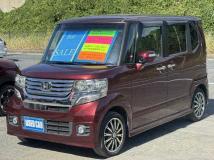 2013 Honda N BOX