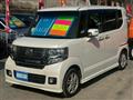 2013 Honda N BOX