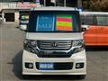 2013 Honda N BOX