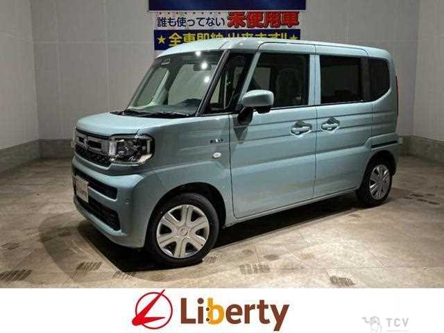 2025 Suzuki Suzuki Others