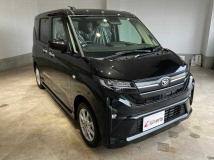 2025 Daihatsu Move