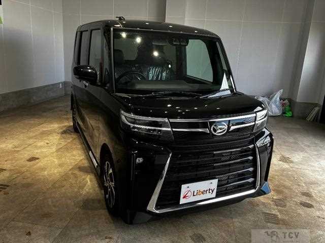 2025 Daihatsu Tanto